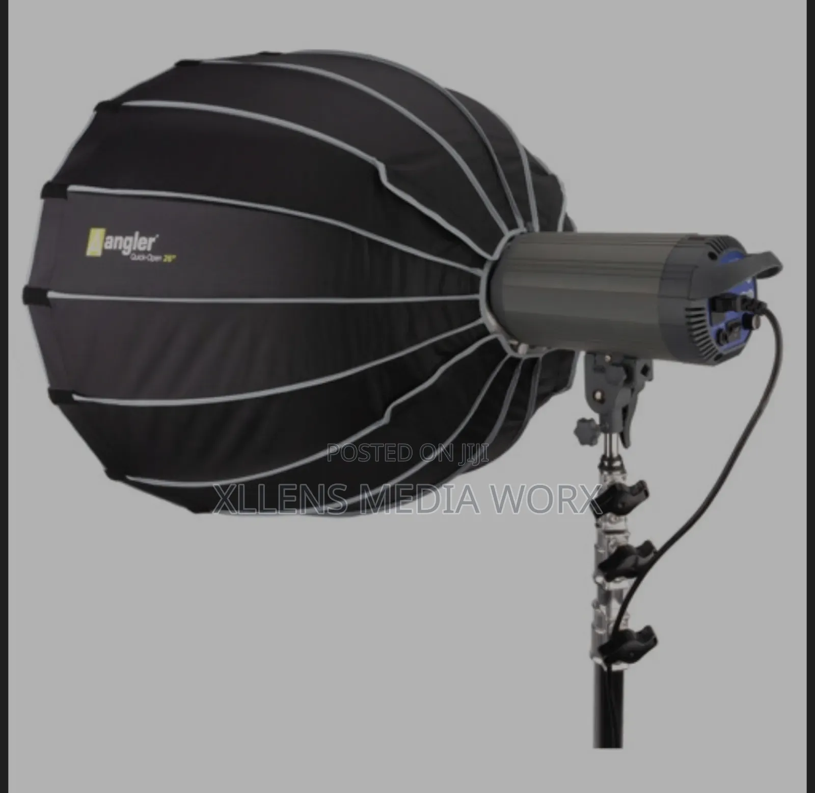 Softbox for Light