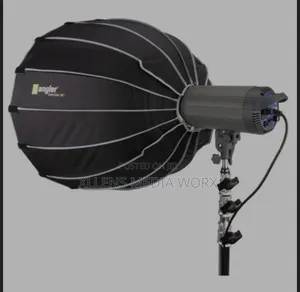 Softbox for Light