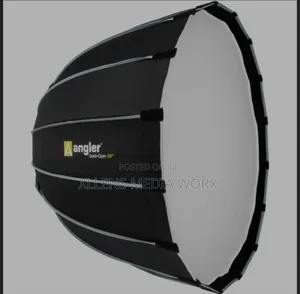 Softbox for Light