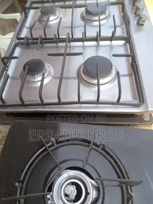 Tokunbor Gas Cookers