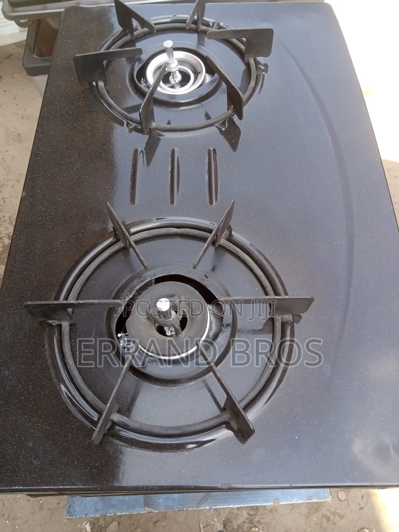 Tokunbor Gas Cookers