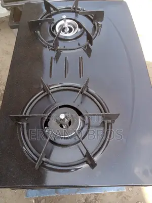 Tokunbor Gas Cookers