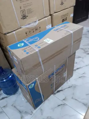 Efficient Skyrun 1.5hp Inverter Air Conditioner