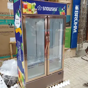 Chiller Refrigerator