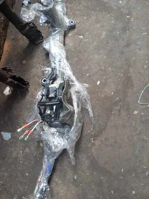 Electric Steering Rack Rag Honda Accord 2015 2016