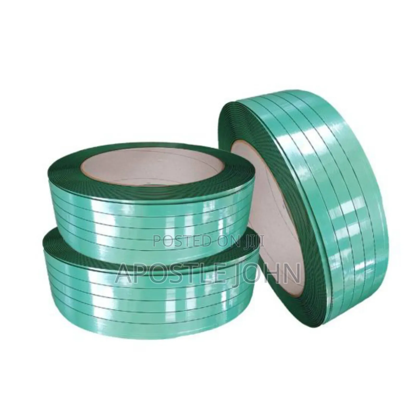 Pet Strapping Tape