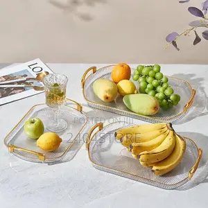 3in1 Acrylic Tray