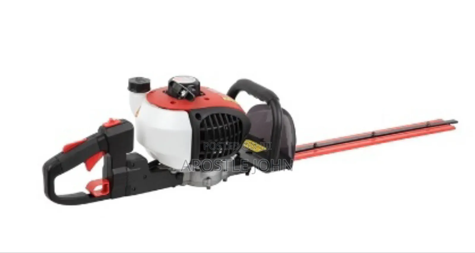 Petrol Engine Trimmer