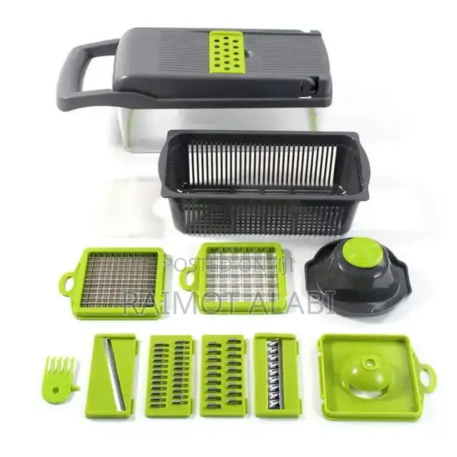 Veggie Slicer