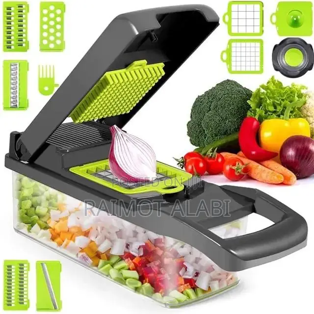 Veggie Slicer