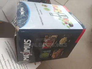 Best Quality Maximus Food Grinder