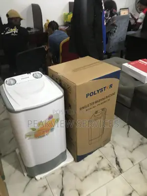 LEGIT DEAL Polystar Washing Machine Pv-Wdw7.