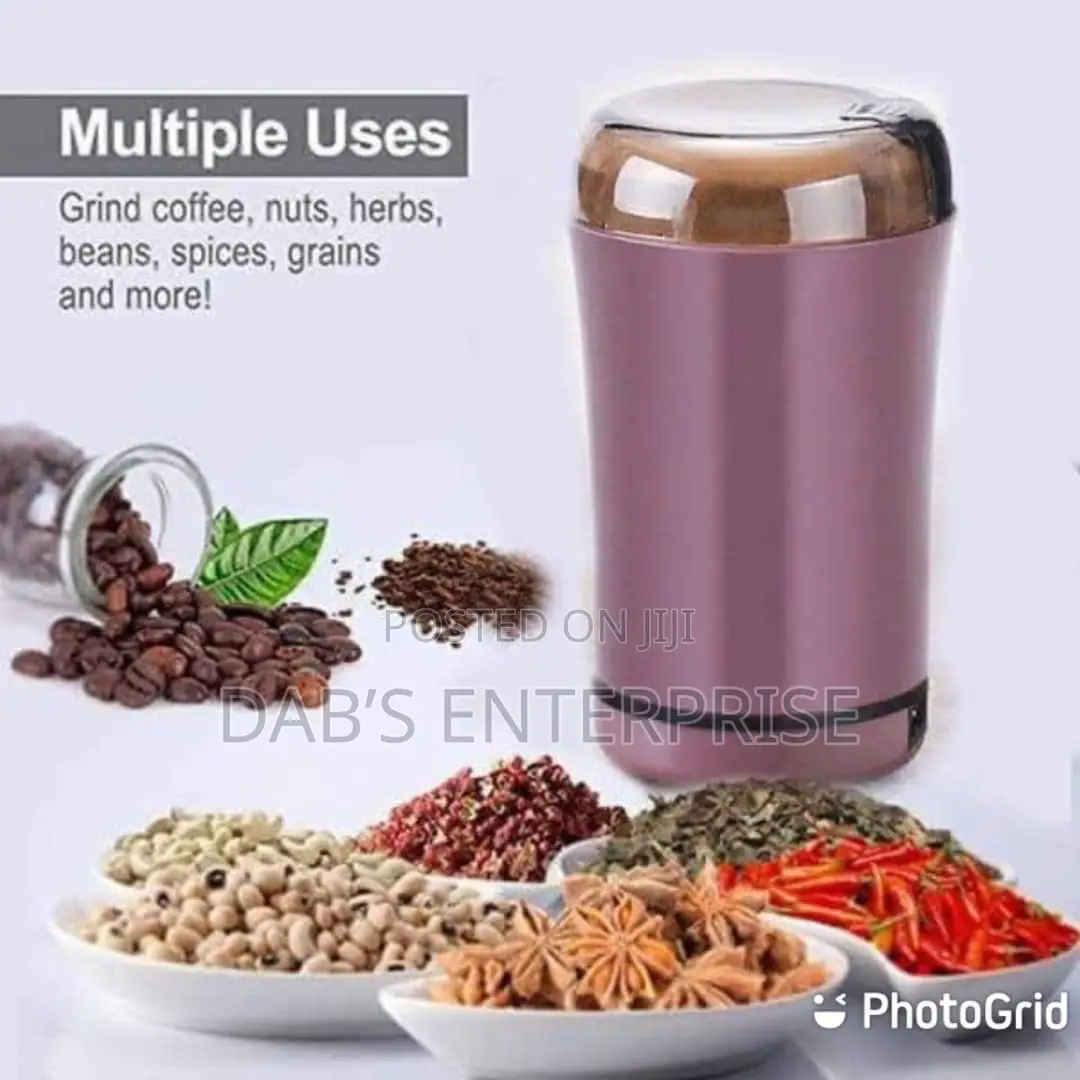 Dry Mill Grinder