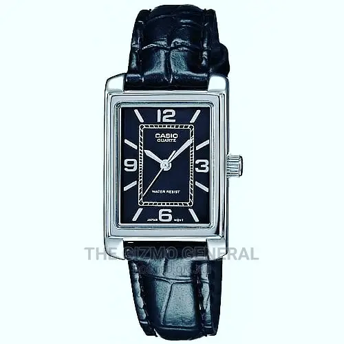 Casio Ladies Watch LTP-1234PL-1AEF