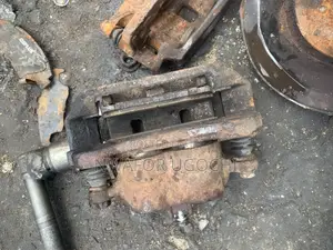 Break Caliper 2006-2012 Honda Ridgline