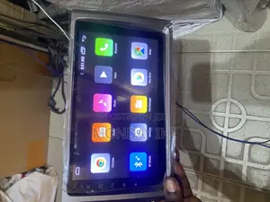 Car Android for Toyota Tundra 2014 Is Available