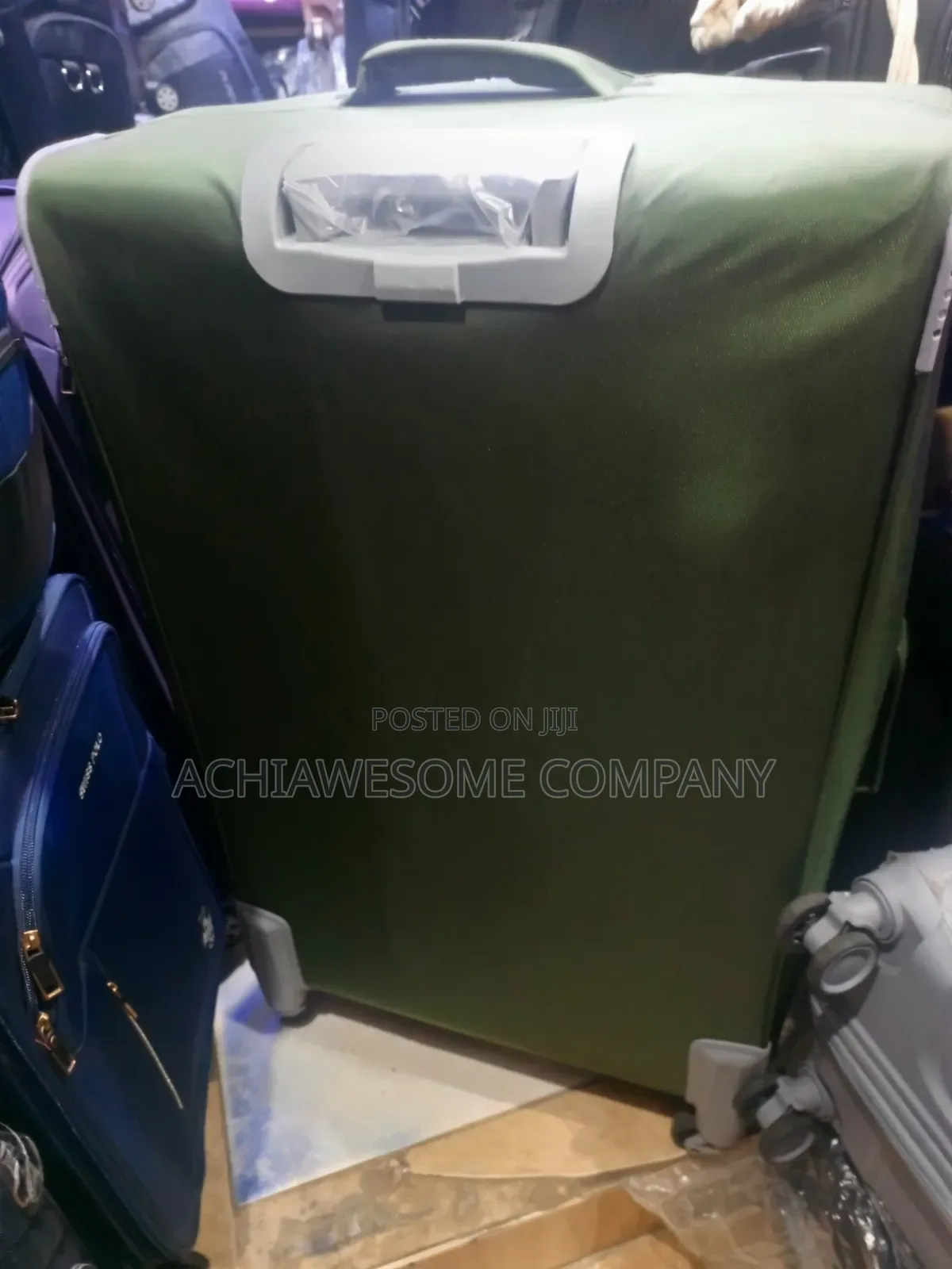 Extra Large Sky Express Box