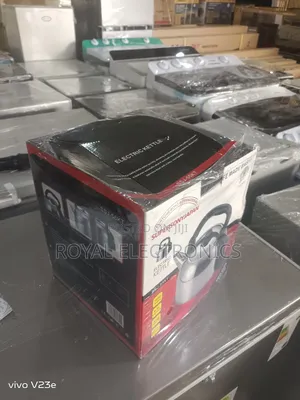 Best Supersony Electric Kittle