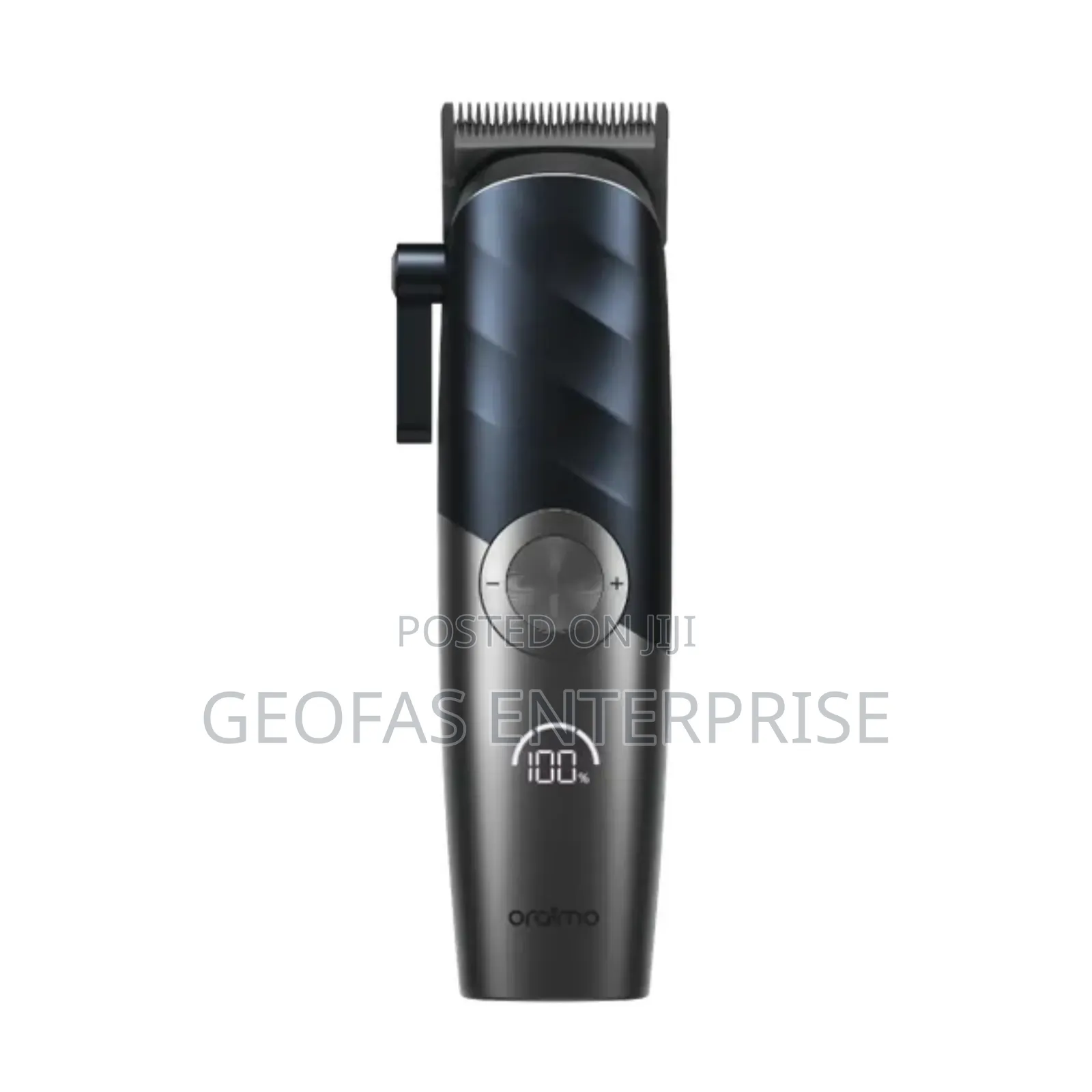 Oraimo Smart Pro Max Professional Hair Clipper