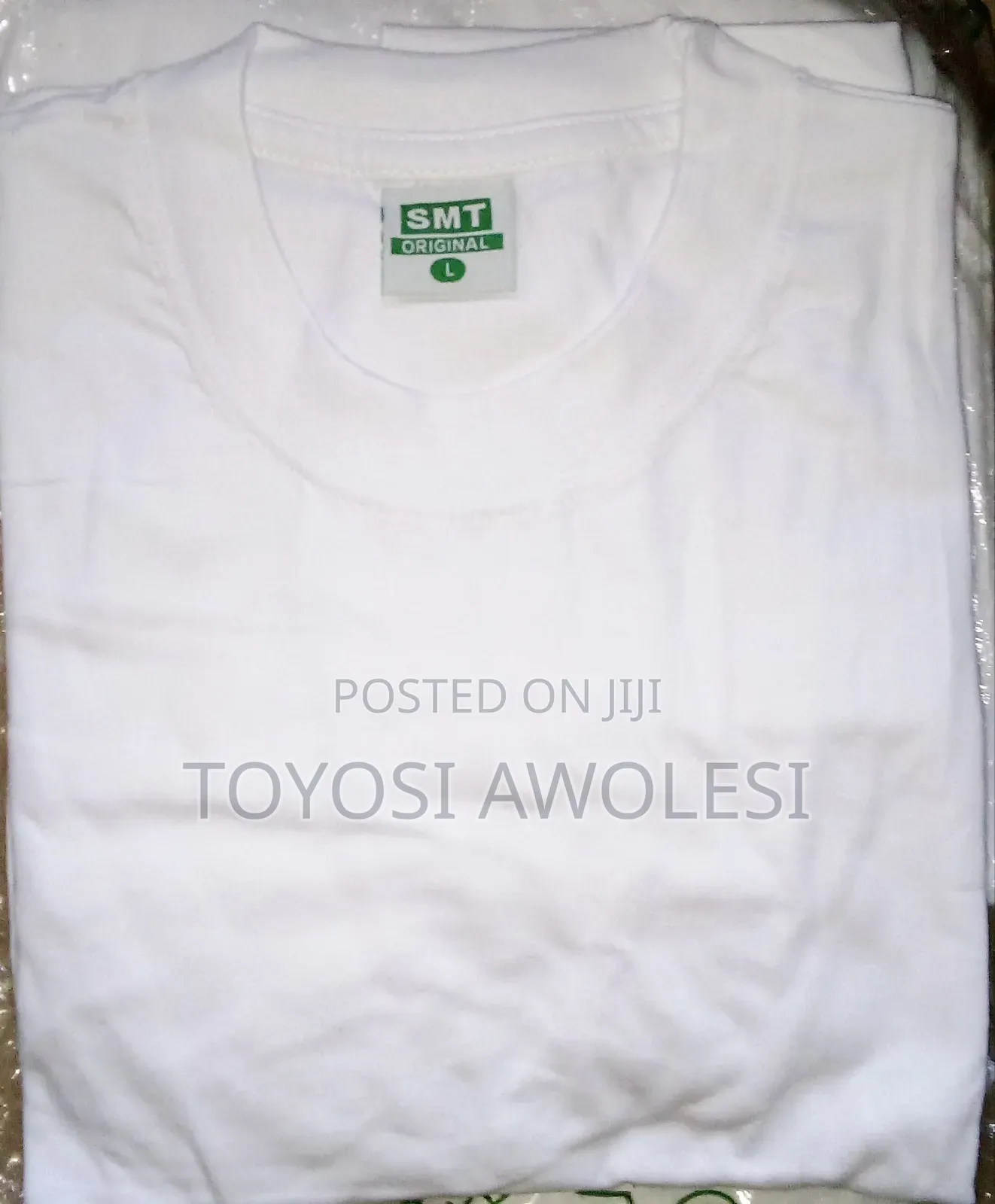 Plain Tshirt