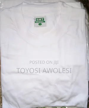 Plain Tshirt