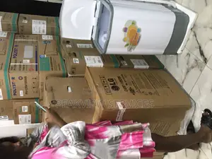 SMART CHOICE Polystar Washing Machine Pv-Wdw7.