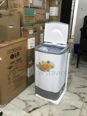 HIGH QUALITY Polystar Washing Machine Pv-Wdw7.