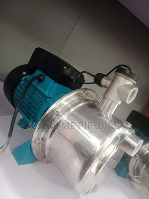 Pleasure Pump for Your House
