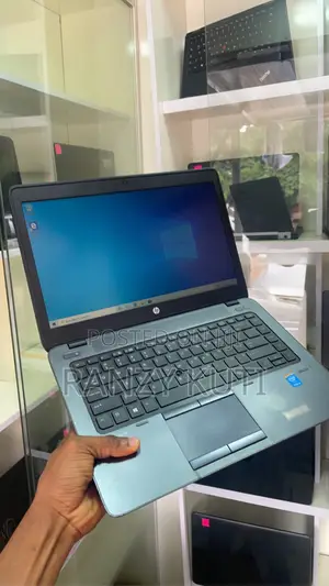 Laptop HP ZBook 14 4GB Intel Core I5 SSD 128GB
