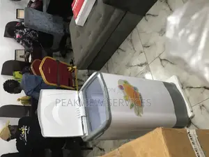 CUSTOMER CHOICE Polystar Washing Machine Pv-Wdw7.