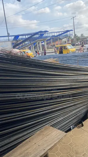 Quality Iron Rod