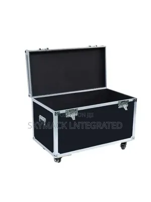 Flycam Case, Location Box Aluminium Cable Box Flycam Case