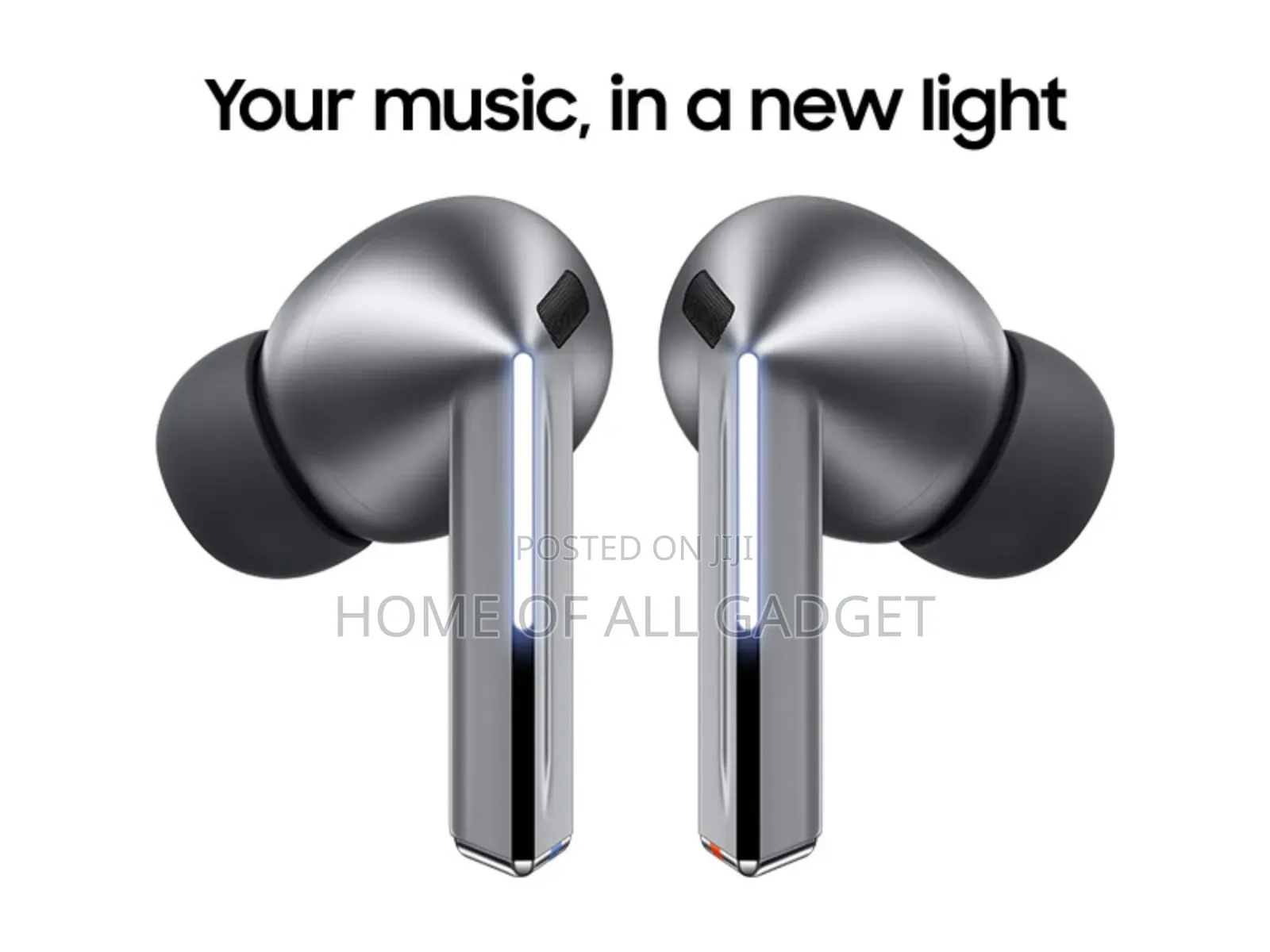 Galaxy Buds3 Pro