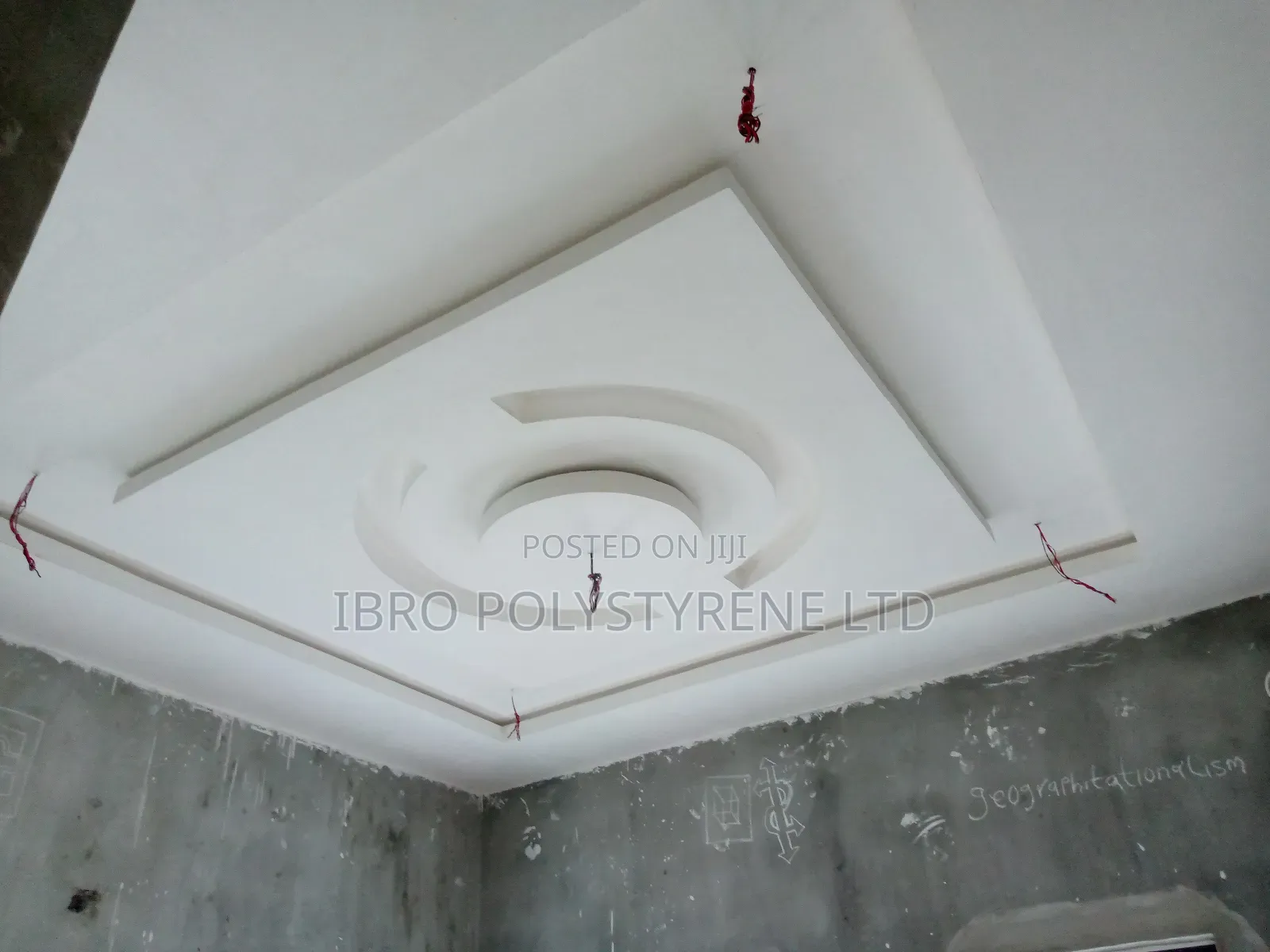 Eps Ibro Polystyrene Global LTD