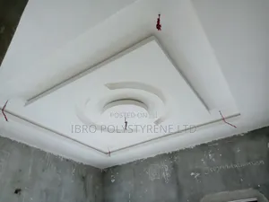 Eps Ibro Polystyrene Global LTD