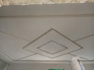 Eps Ibro Polystyrene Global LTD