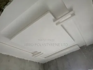 Eps Ibro Polystyrene Global LTD
