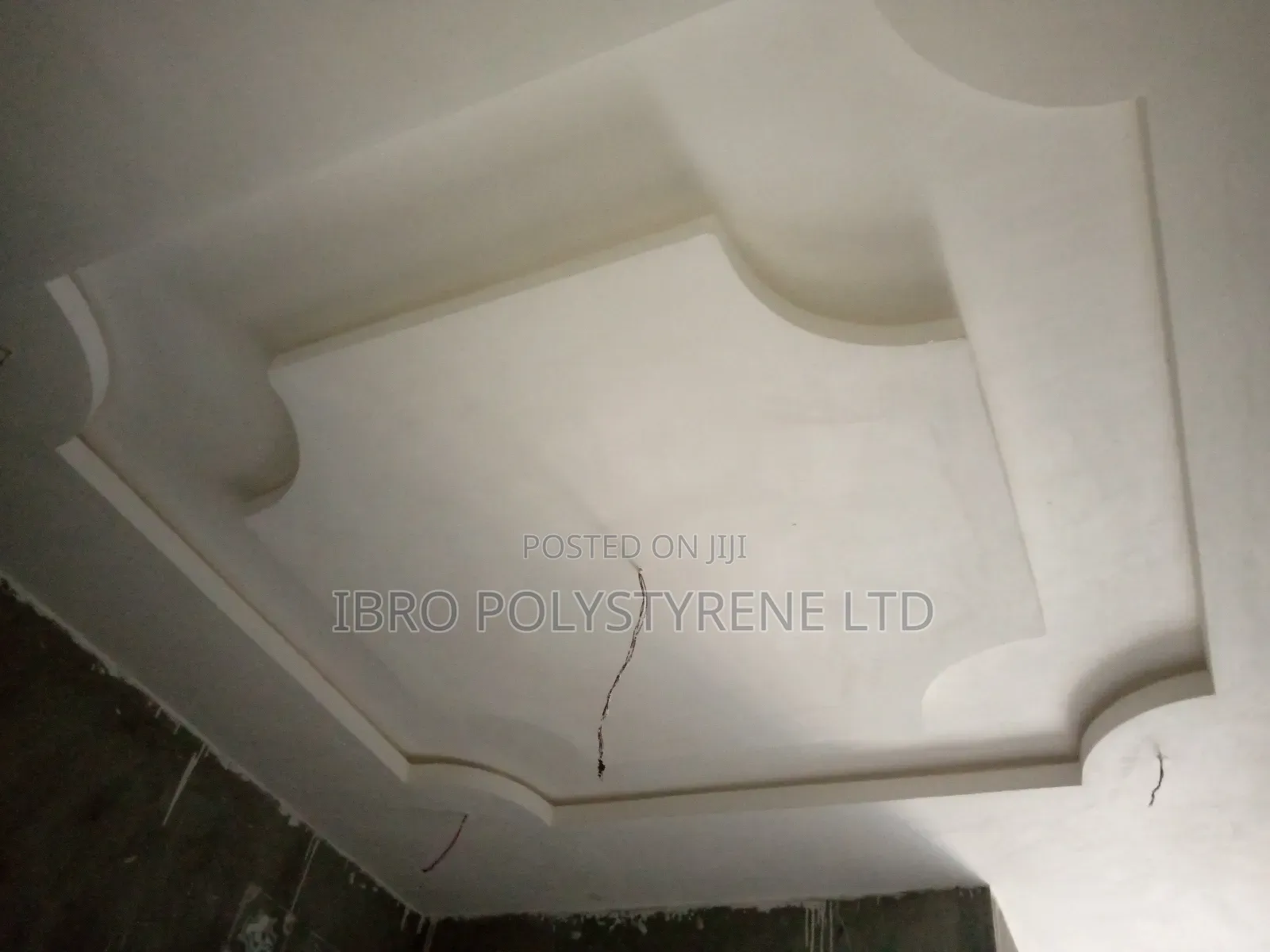 Eps Ibro Polystyrene Global LTD