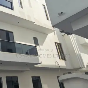 4bdrm Duplex in Parkview Estate, Ikoyi for sale