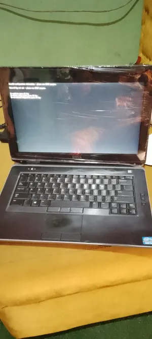 Laptop Dell Latitude E6430 4GB Intel Core I5 HDD 250GB