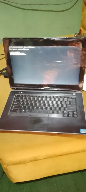 Laptop Dell Latitude E6430 4GB Intel Core I5 HDD 250GB