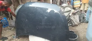 Hyundai Tucson 2018 Bonnet Available