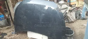 Hyundai Tucson 2018 Bonnet Available