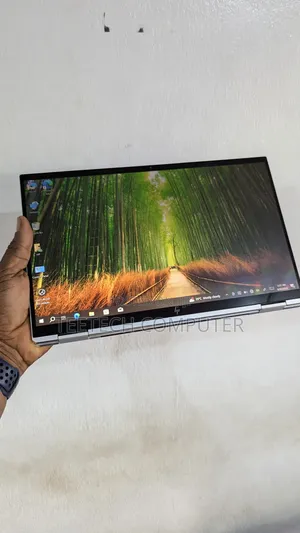 Laptop HP EliteBook X360 1040 G7 16GB Intel Core I7 SSD 512GB