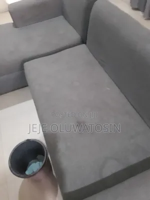 Professional Chair Cleaning