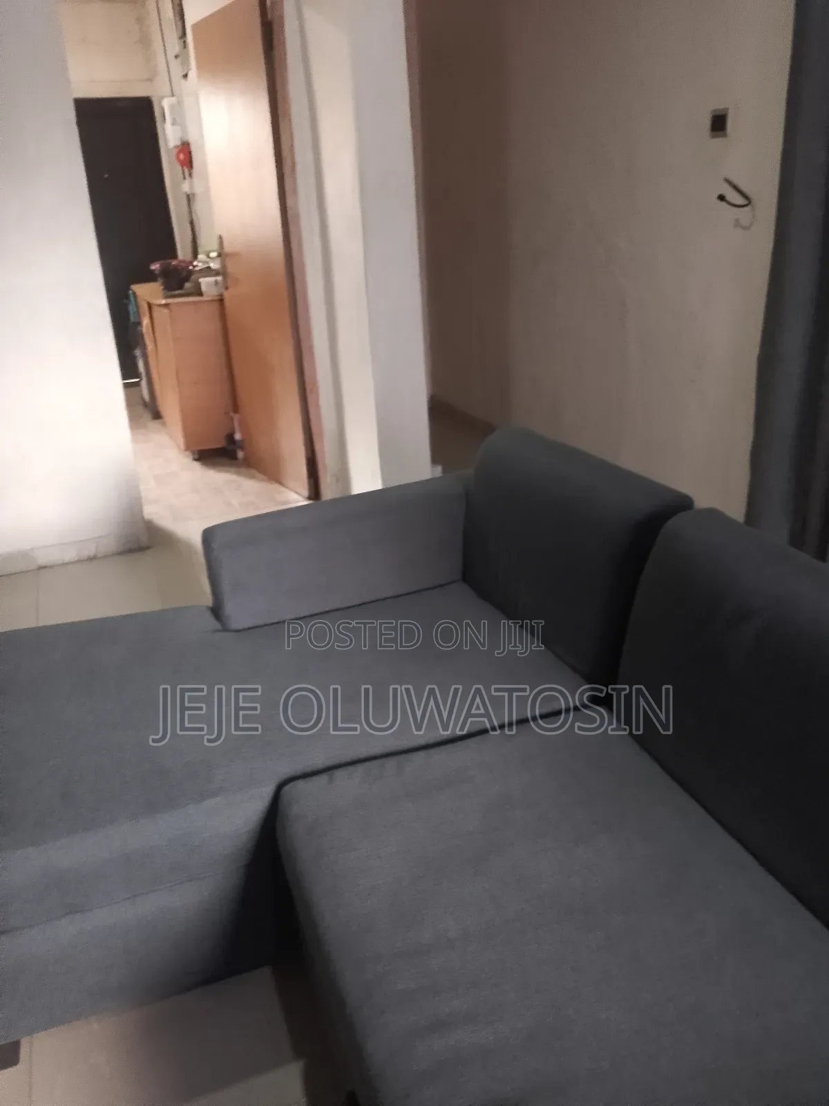 Professional Chair Cleaning