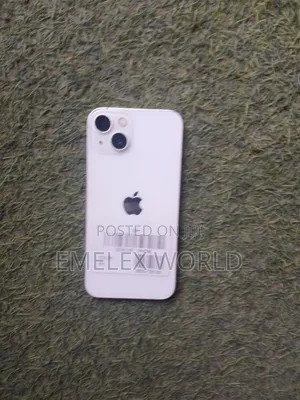 Apple iPhone 13 128 GB White