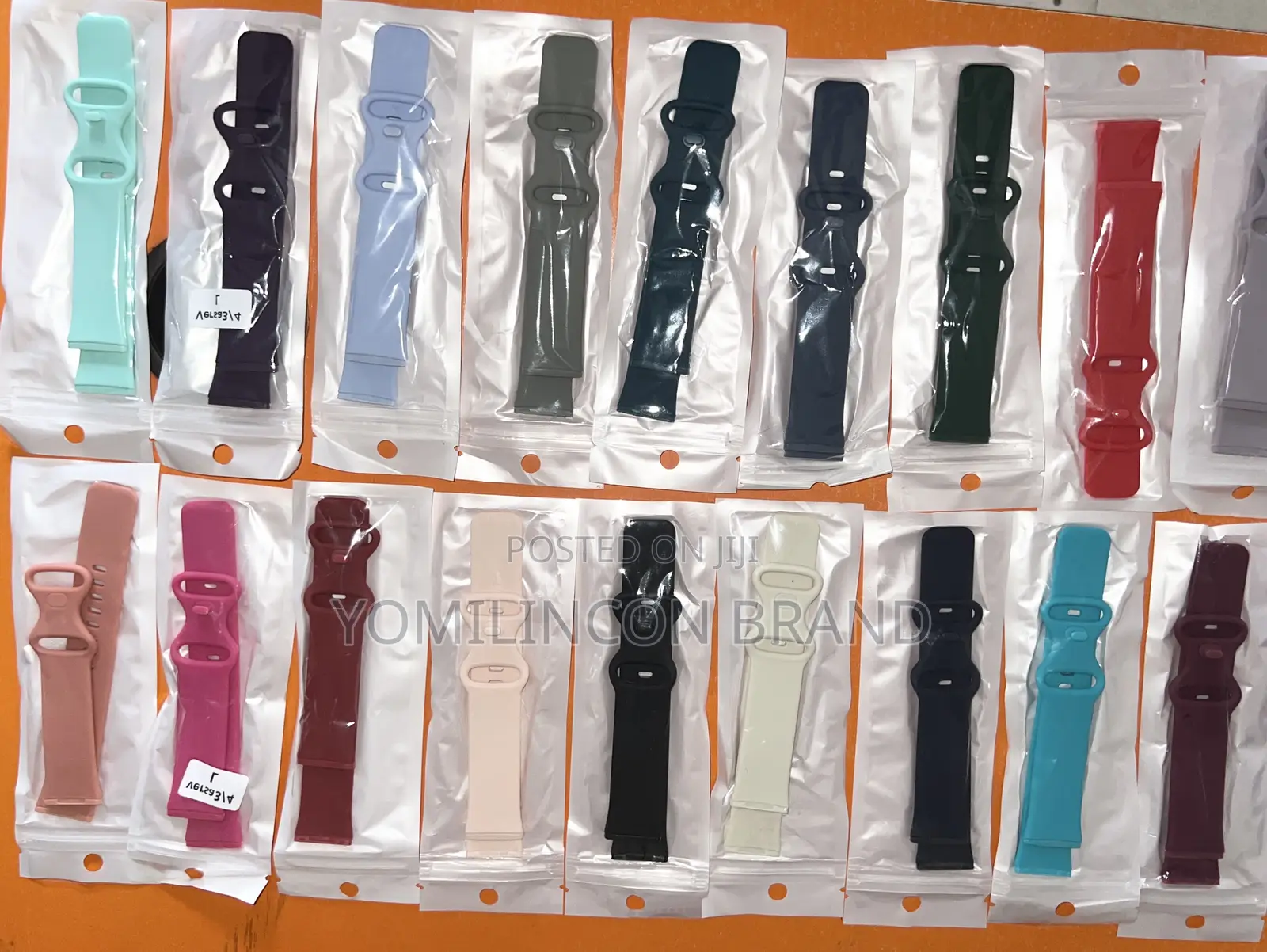 Fitbit Versa 3, 4 Strap