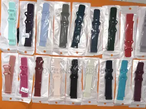 Fitbit Versa 3, 4 Strap