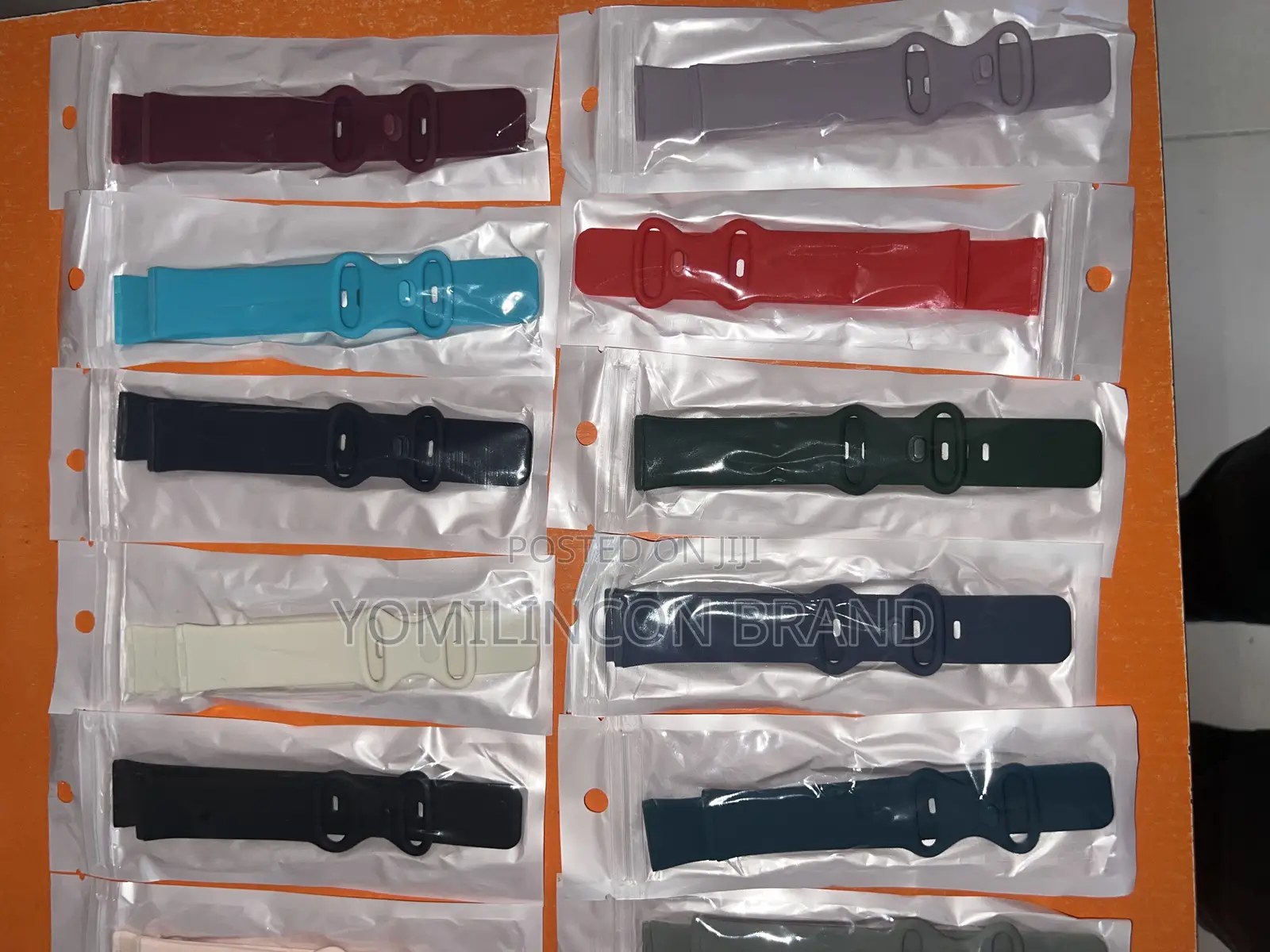 Fitbit Versa 3, 4 Strap